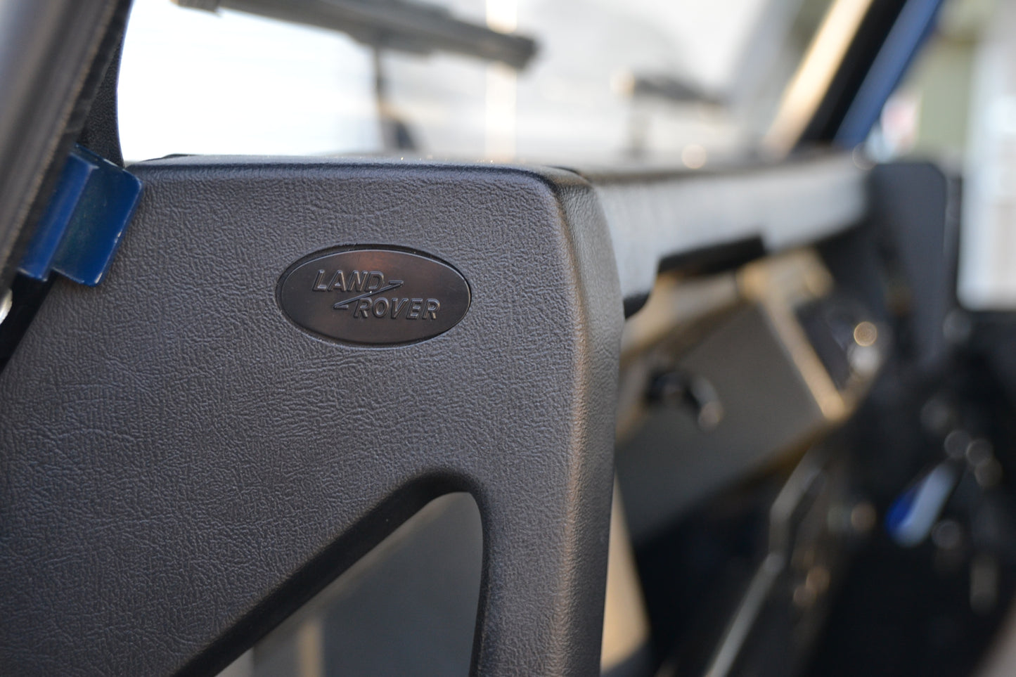 SOLD 1998 Land Rover Defender 110 300 Tdi Hi-Capacity Pick-Up