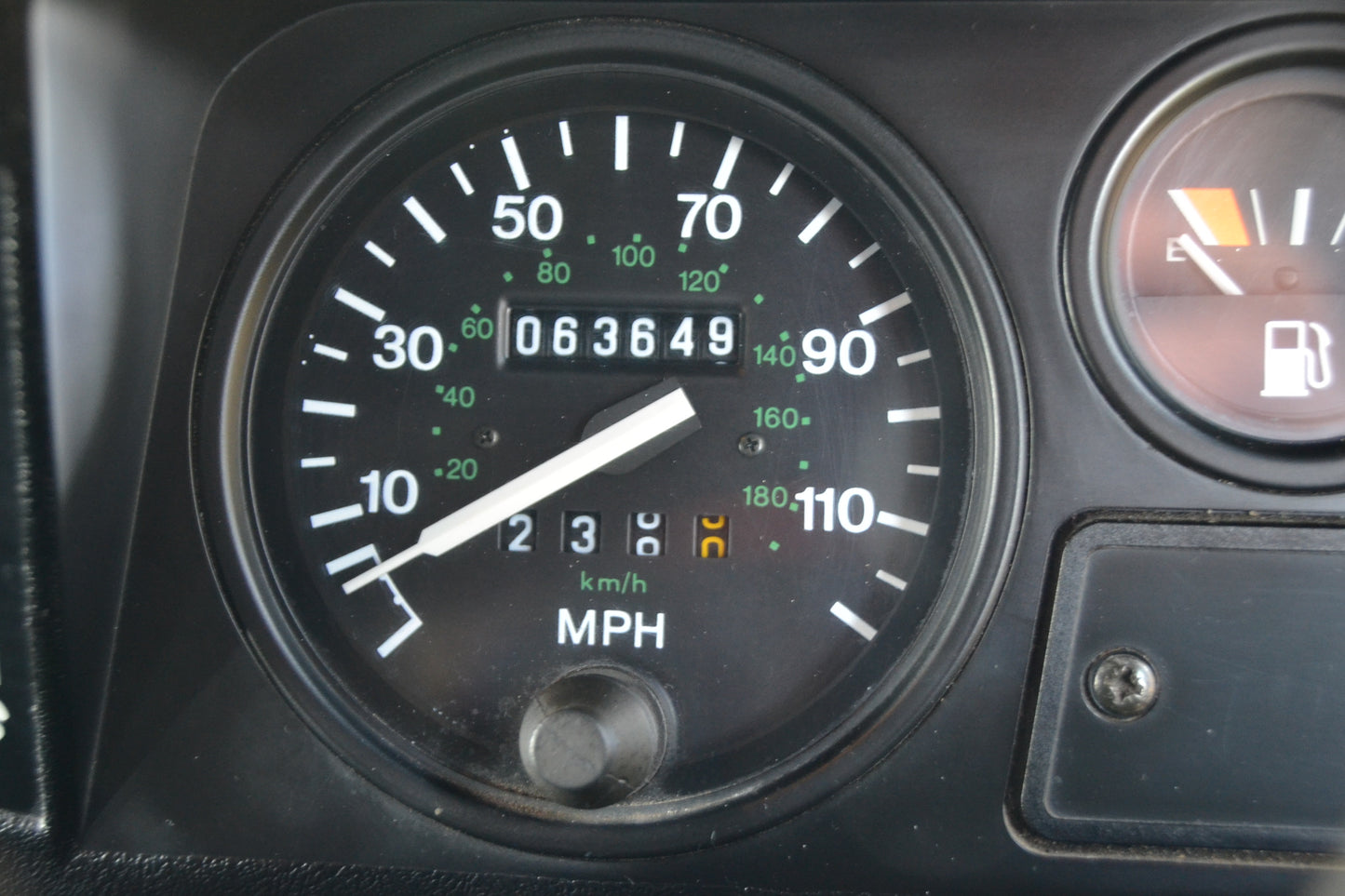 SOLD 1998 Land Rover Defender 110 300 Tdi Hi-Capacity Pick-Up