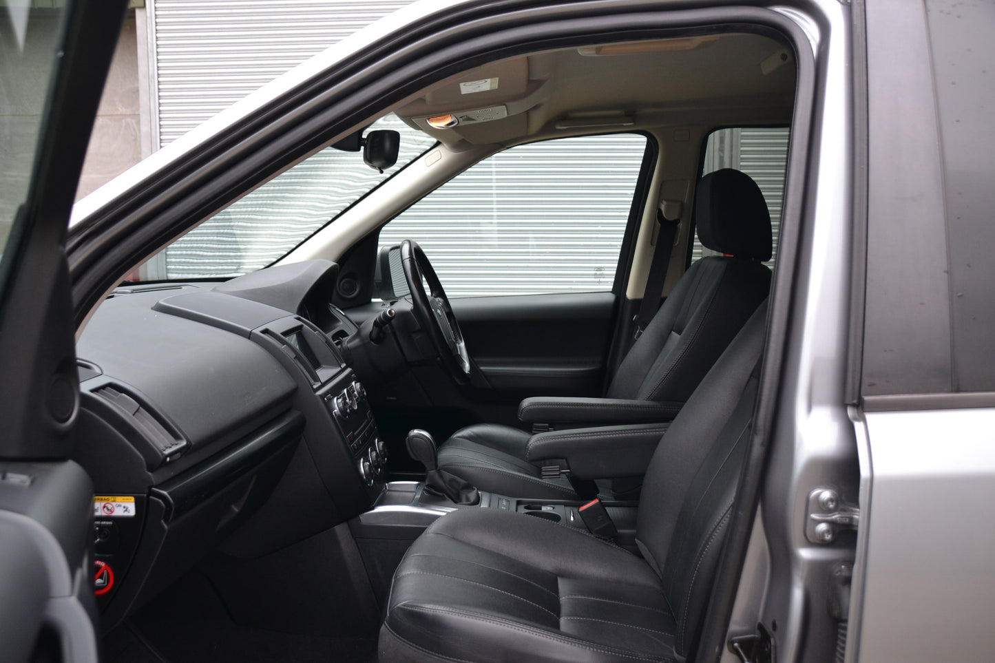 SOLD 2014 Land Rover Freelander 2 SD4 SE Tech Auto