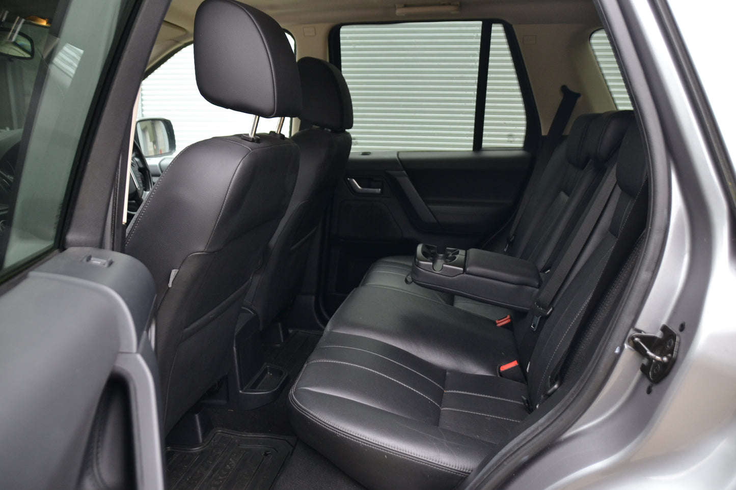 SOLD 2014 Land Rover Freelander 2 SD4 SE Tech Auto