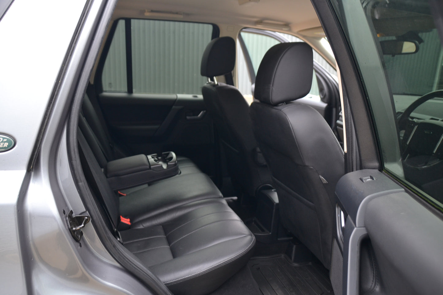 SOLD 2014 Land Rover Freelander 2 SD4 SE Tech Auto