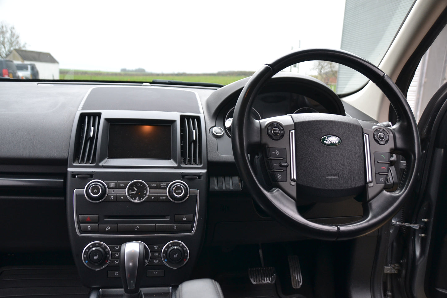 SOLD 2014 Land Rover Freelander 2 SD4 SE Tech Auto