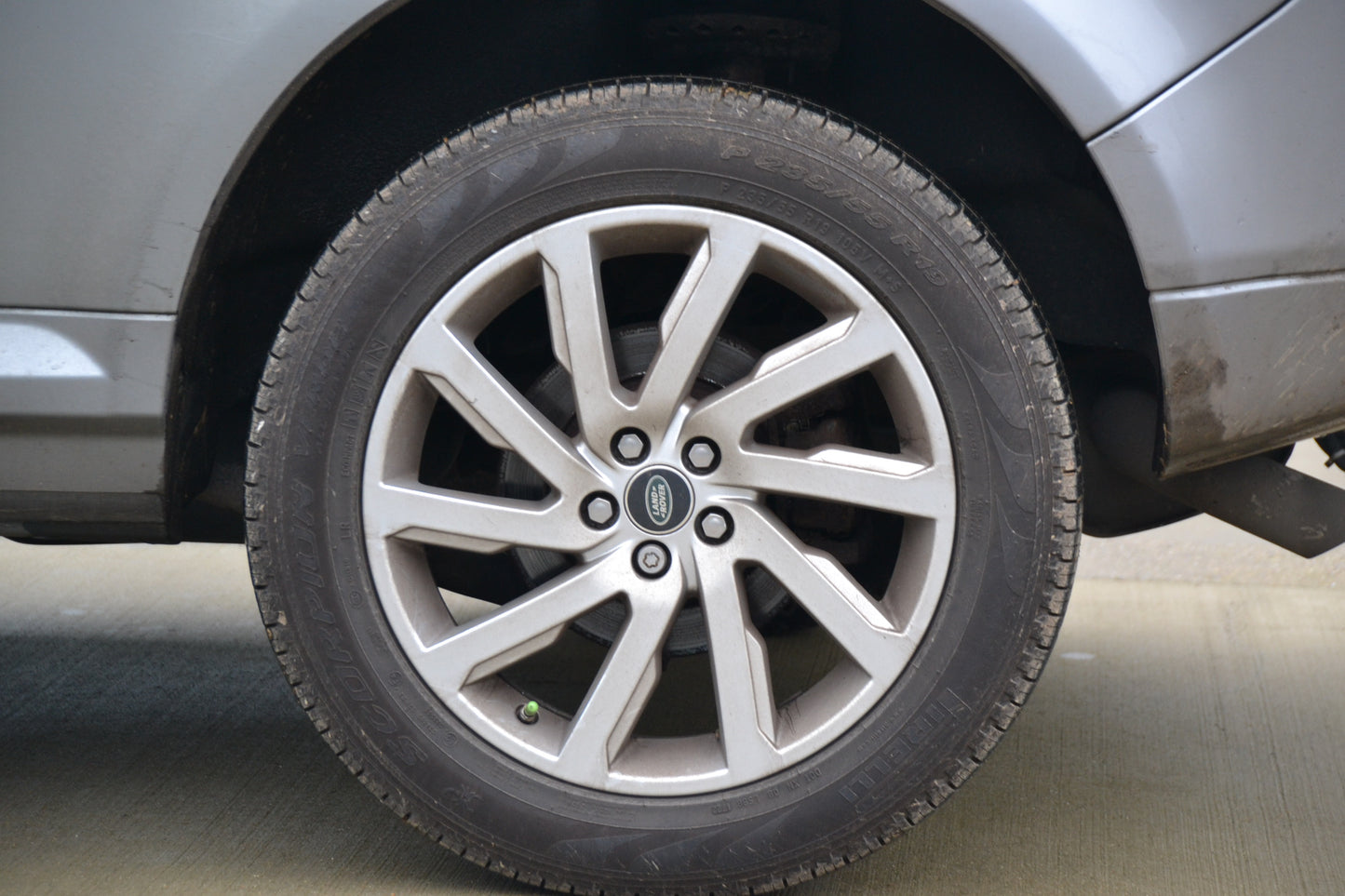 SOLD 2014 Land Rover Freelander 2 SD4 SE Tech Auto