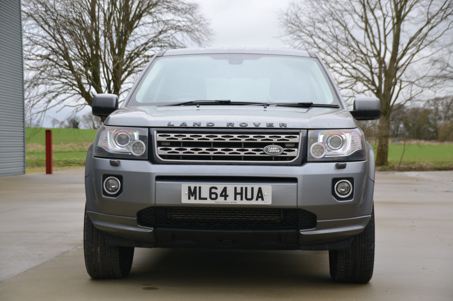 SOLD 2014 Land Rover Freelander 2 SD4 SE Tech Auto