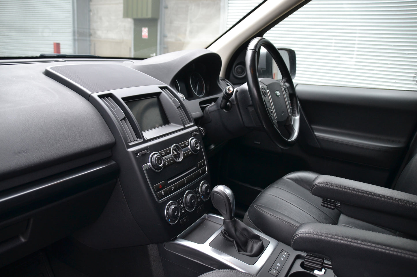 SOLD 2014 Land Rover Freelander 2 SD4 SE Tech Auto