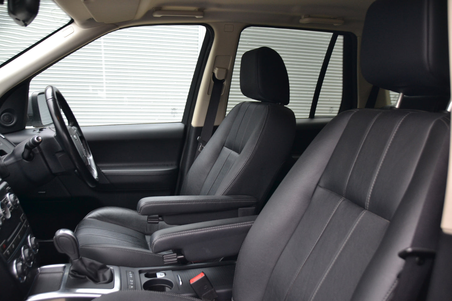 SOLD 2014 Land Rover Freelander 2 SD4 SE Tech Auto