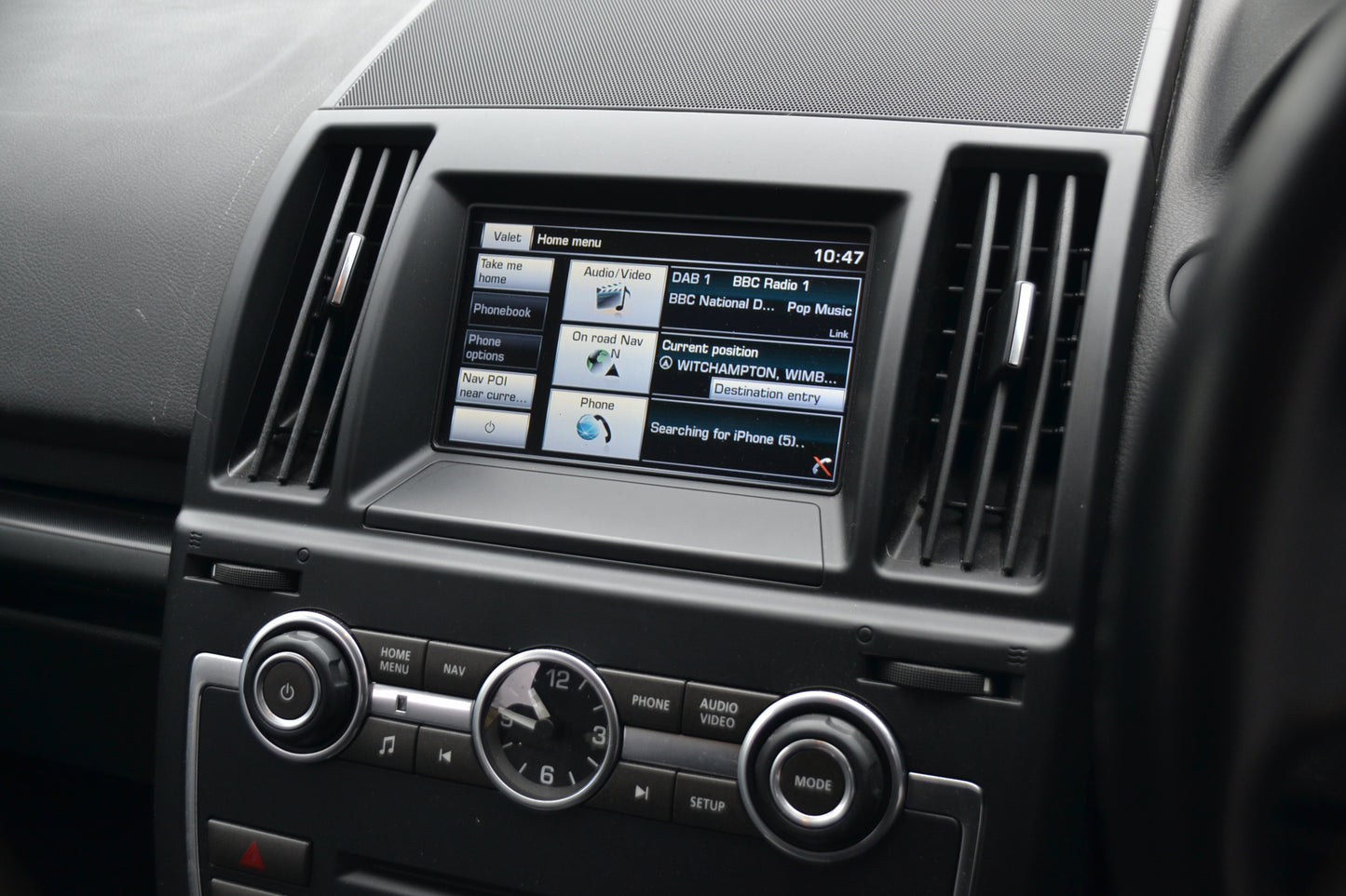 SOLD 2014 Land Rover Freelander 2 SD4 SE Tech Auto