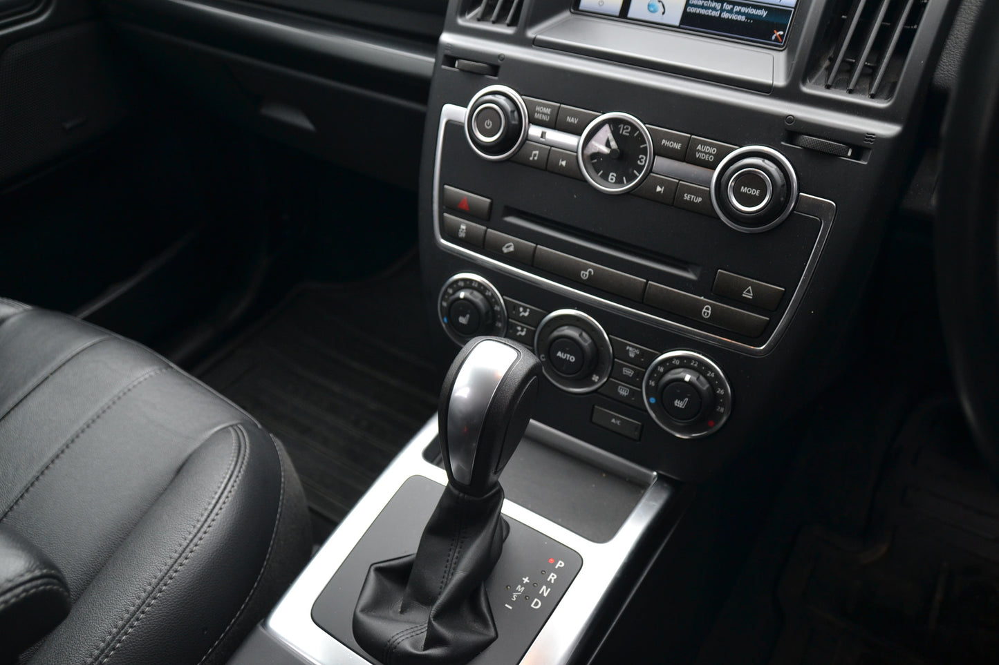 SOLD 2014 Land Rover Freelander 2 SD4 SE Tech Auto