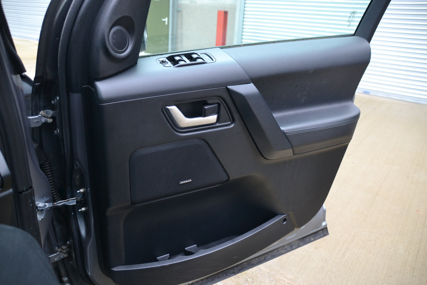 SOLD 2014 Land Rover Freelander 2 SD4 SE Tech Auto