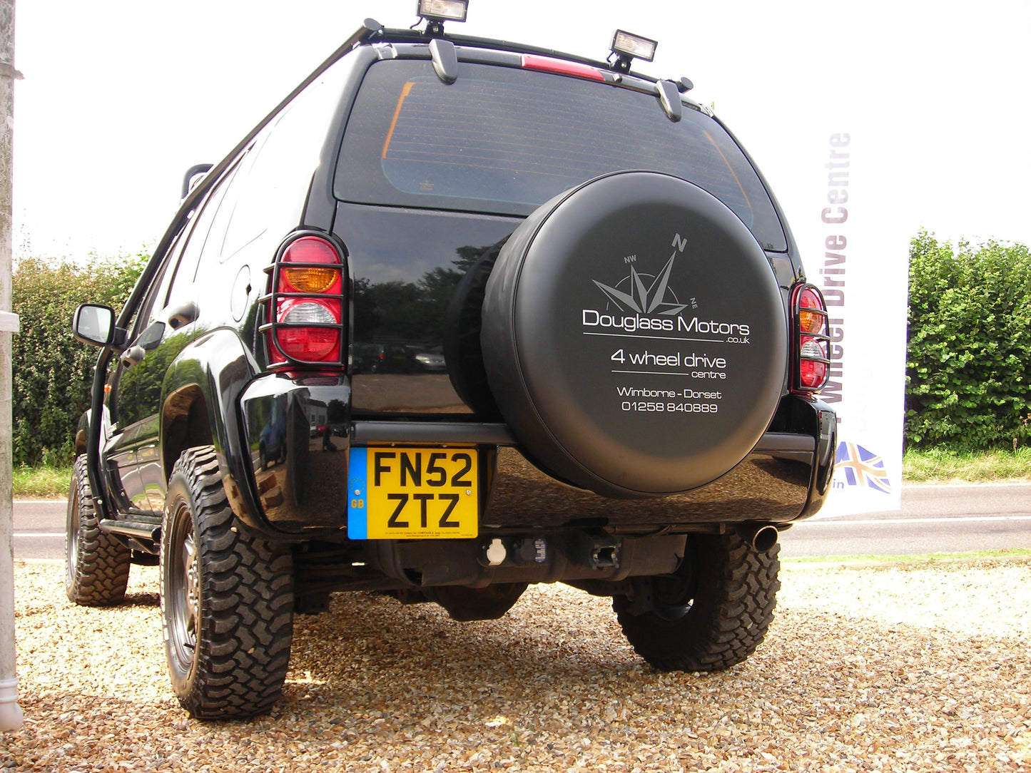 SOLD Jeep Cherokee Limited 3.7 6-Cylinder