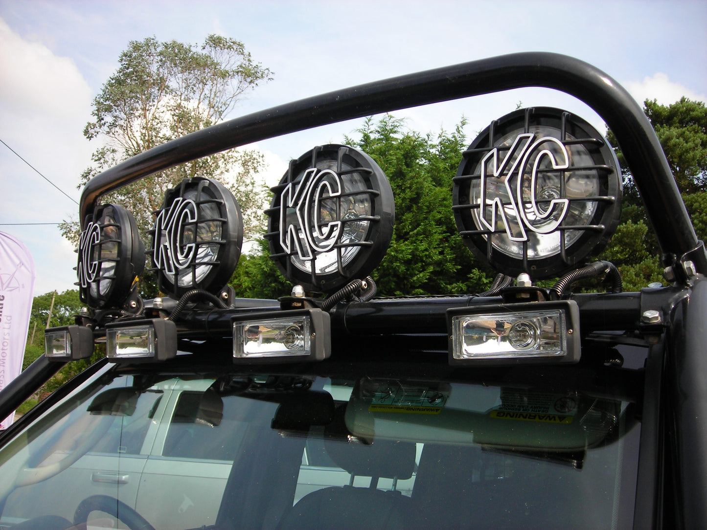 SOLD Jeep Cherokee Limited 3.7 6-Cylinder