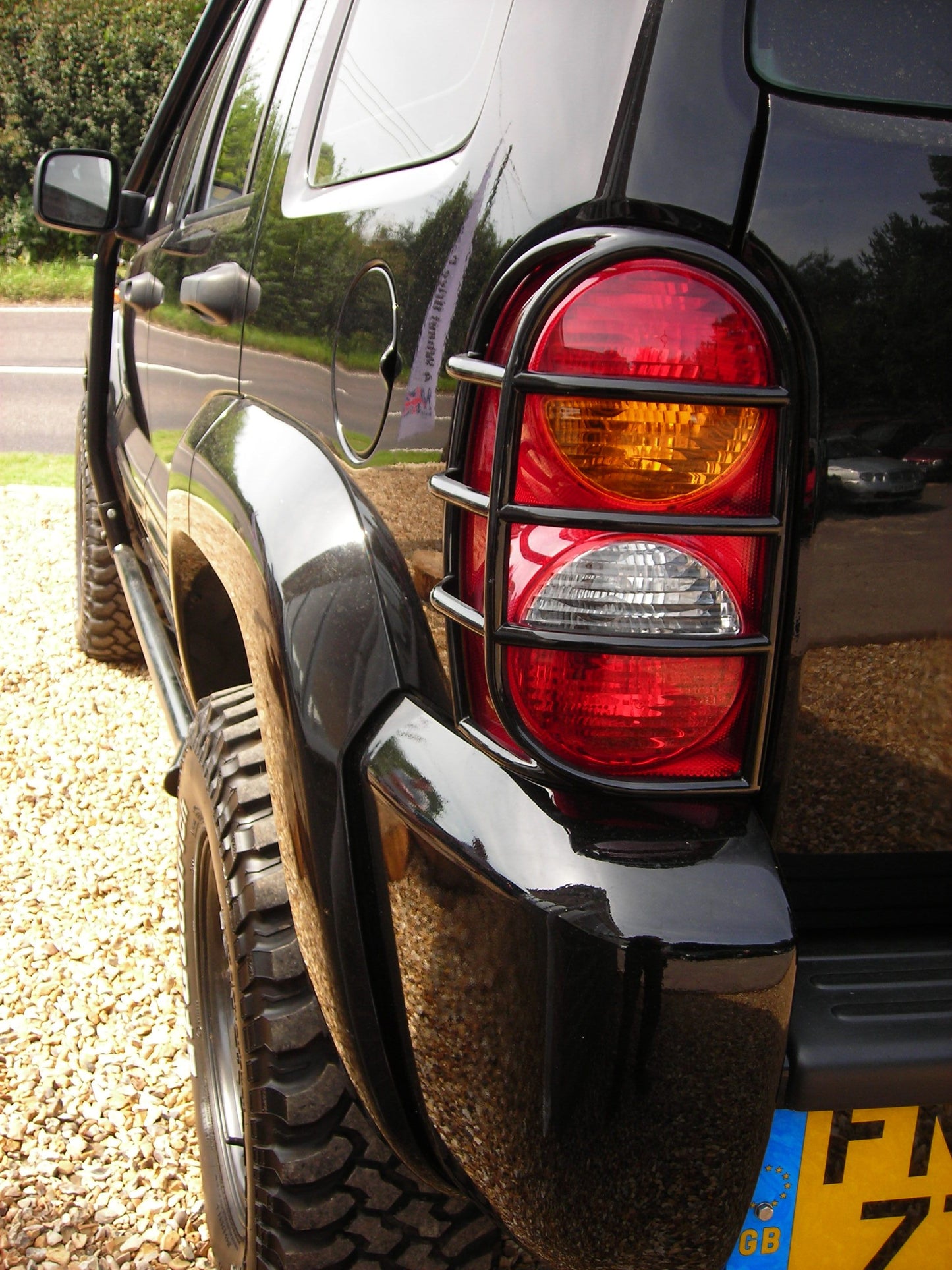 SOLD Jeep Cherokee Limited 3.7 6-Cylinder