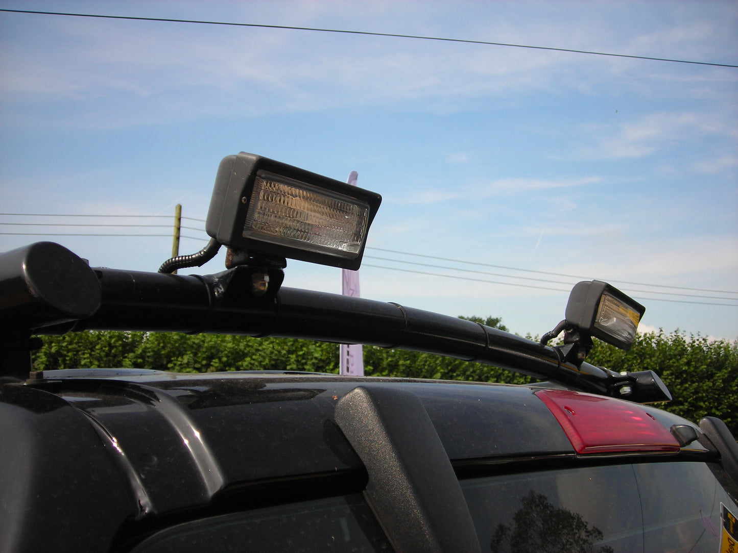 SOLD Jeep Cherokee Limited 3.7 6-Cylinder