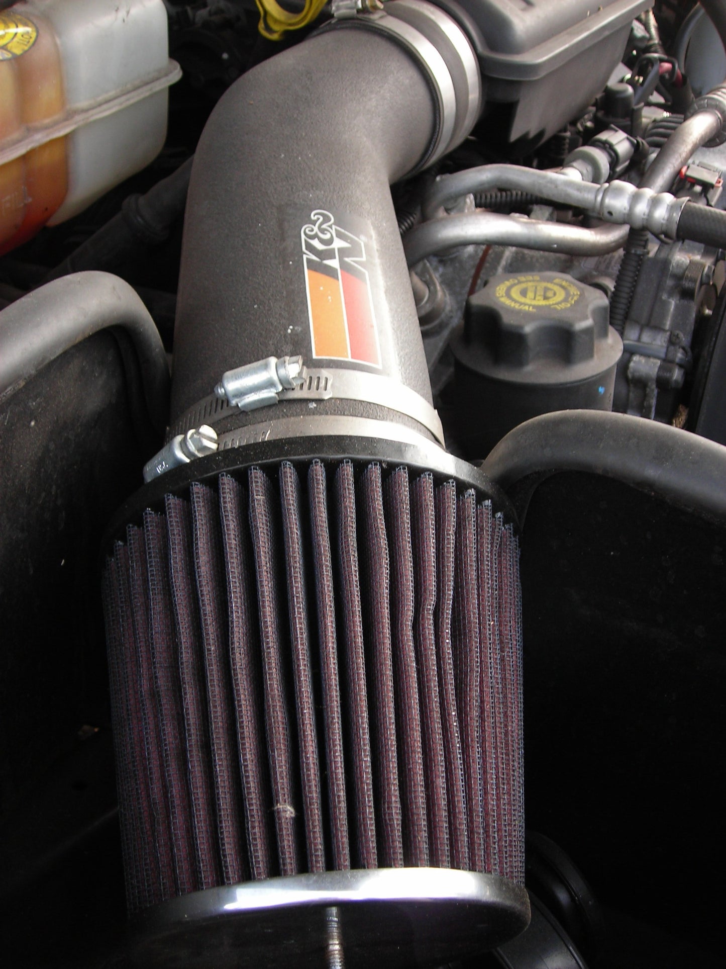 SOLD Jeep Cherokee Limited 3.7 6-Cylinder