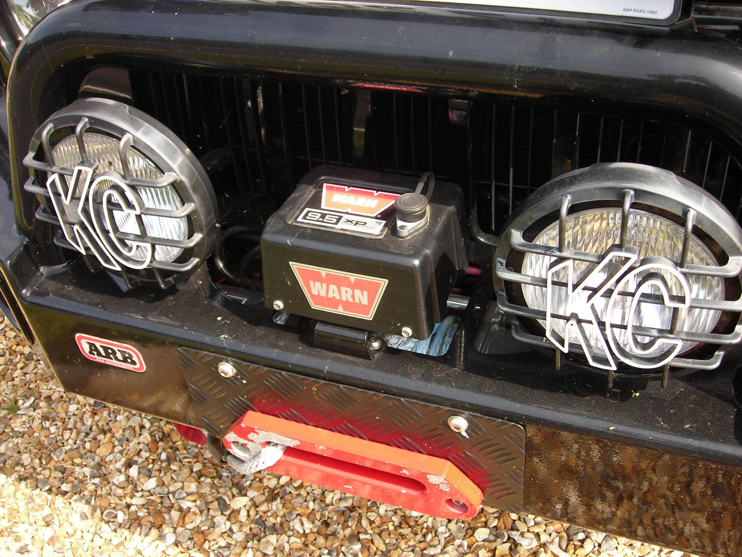 SOLD Jeep Cherokee Limited 3.7 6-Cylinder