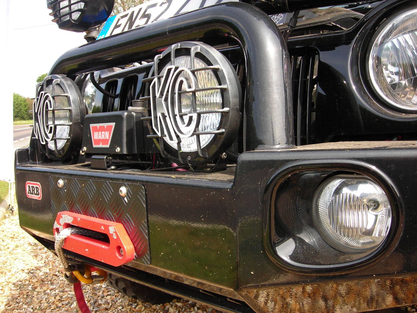 SOLD Jeep Cherokee Limited 3.7 6-Cylinder