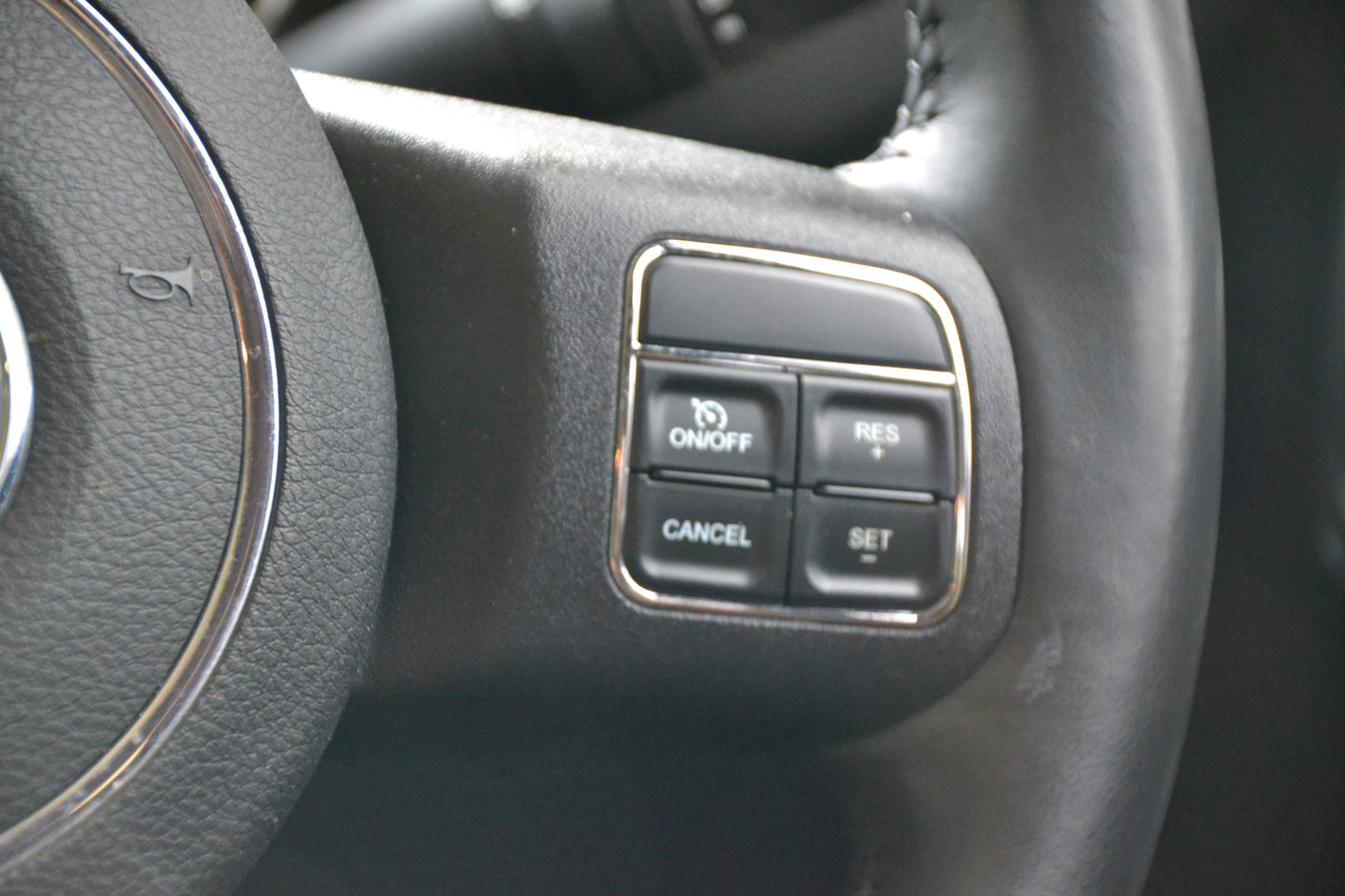 SOLD Wrangler - Sahara Unlimited