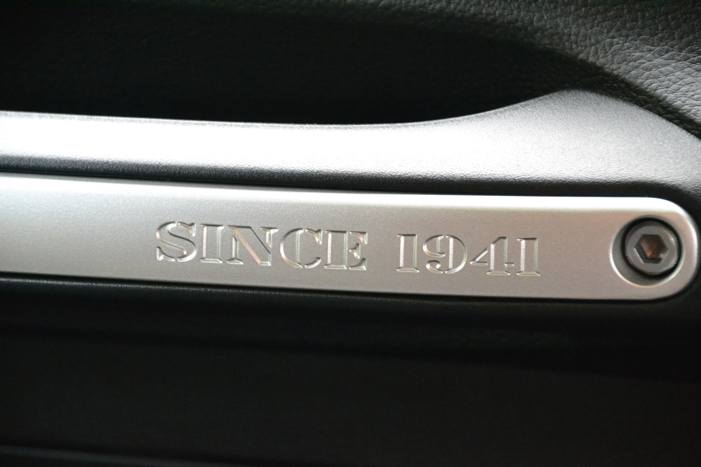 SOLD Wrangler - Sahara Unlimited