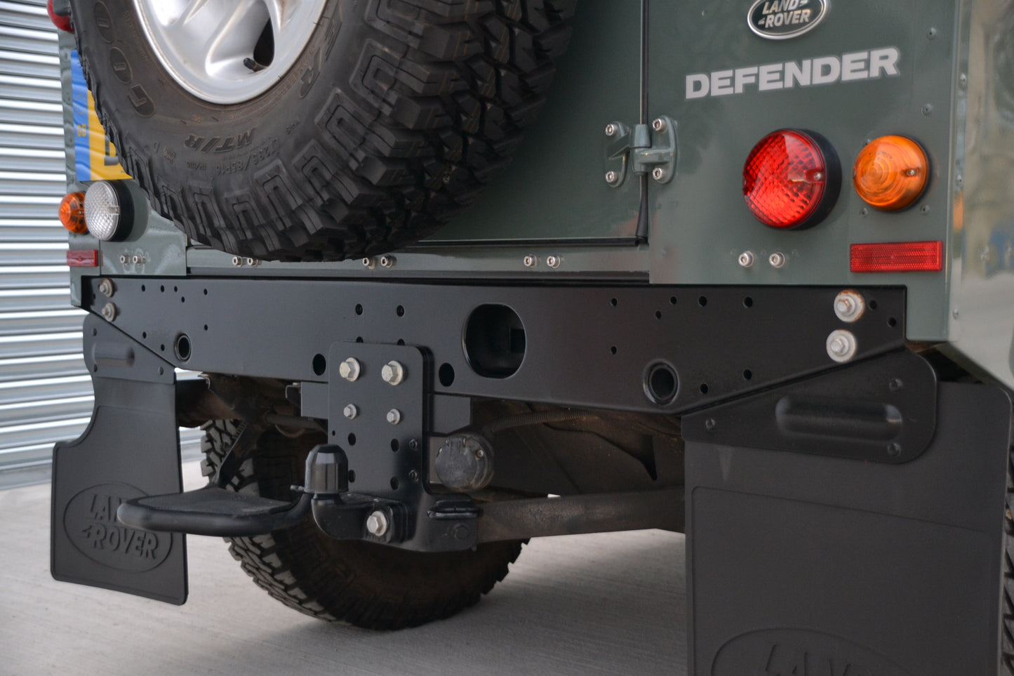 SOLD Defender 90 XS Station Wagon 2015 MY