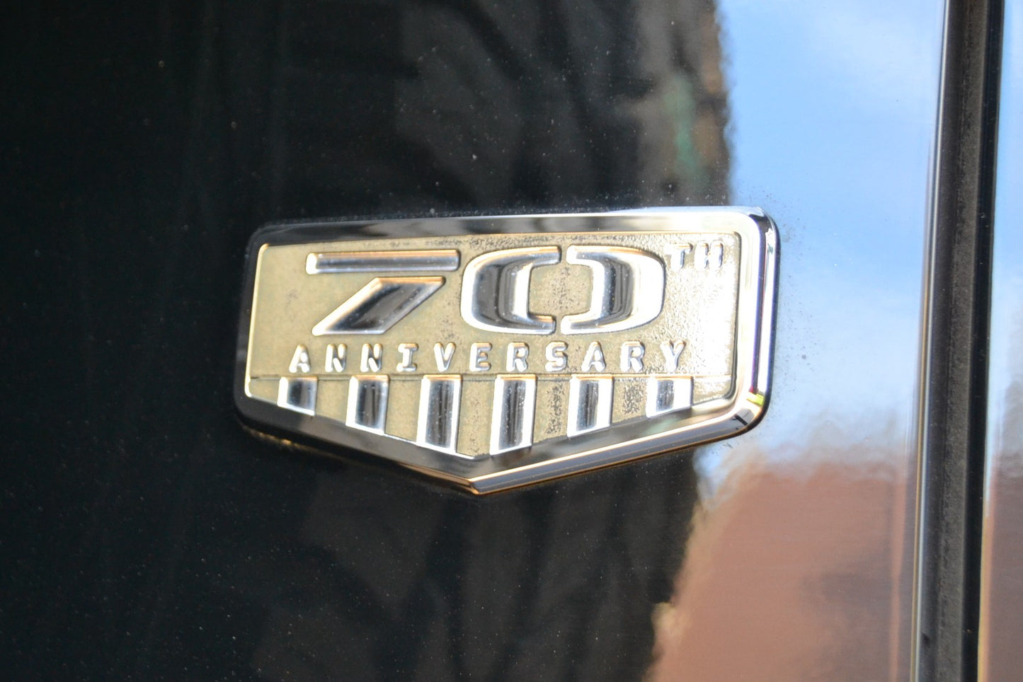 SOLD Wrangler - Sahara Unlimited