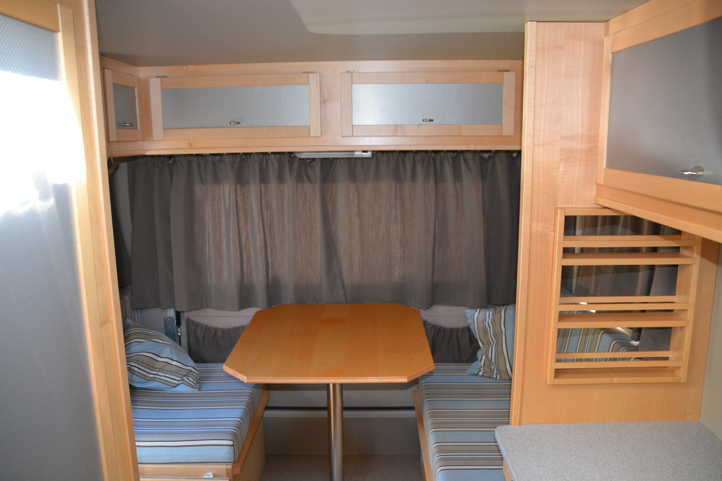 SOLD Land Rover Defender 130 "Bimobile" De-mountable Camper