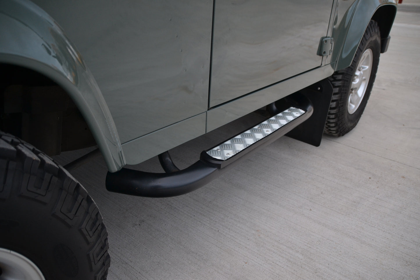 SOLD Defender 90 XS Station Wagon 2015 MY