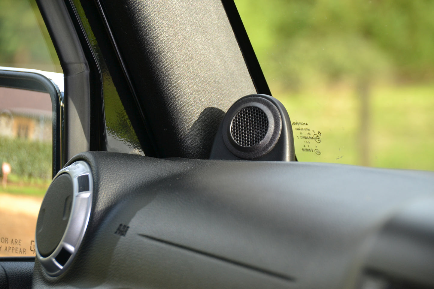 SOLD Wrangler - Sahara Unlimited