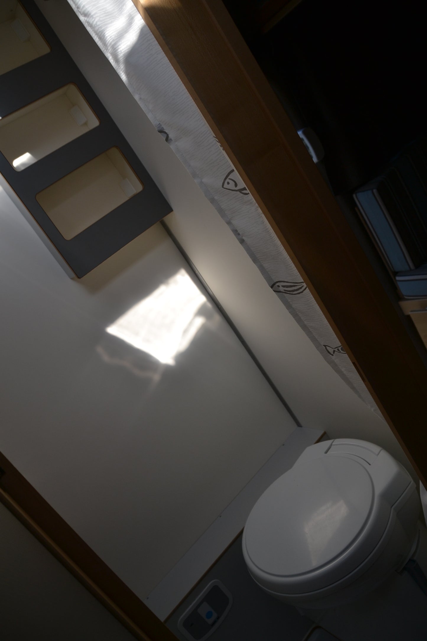 SOLD Land Rover Defender 130 "Bimobile" De-mountable Camper