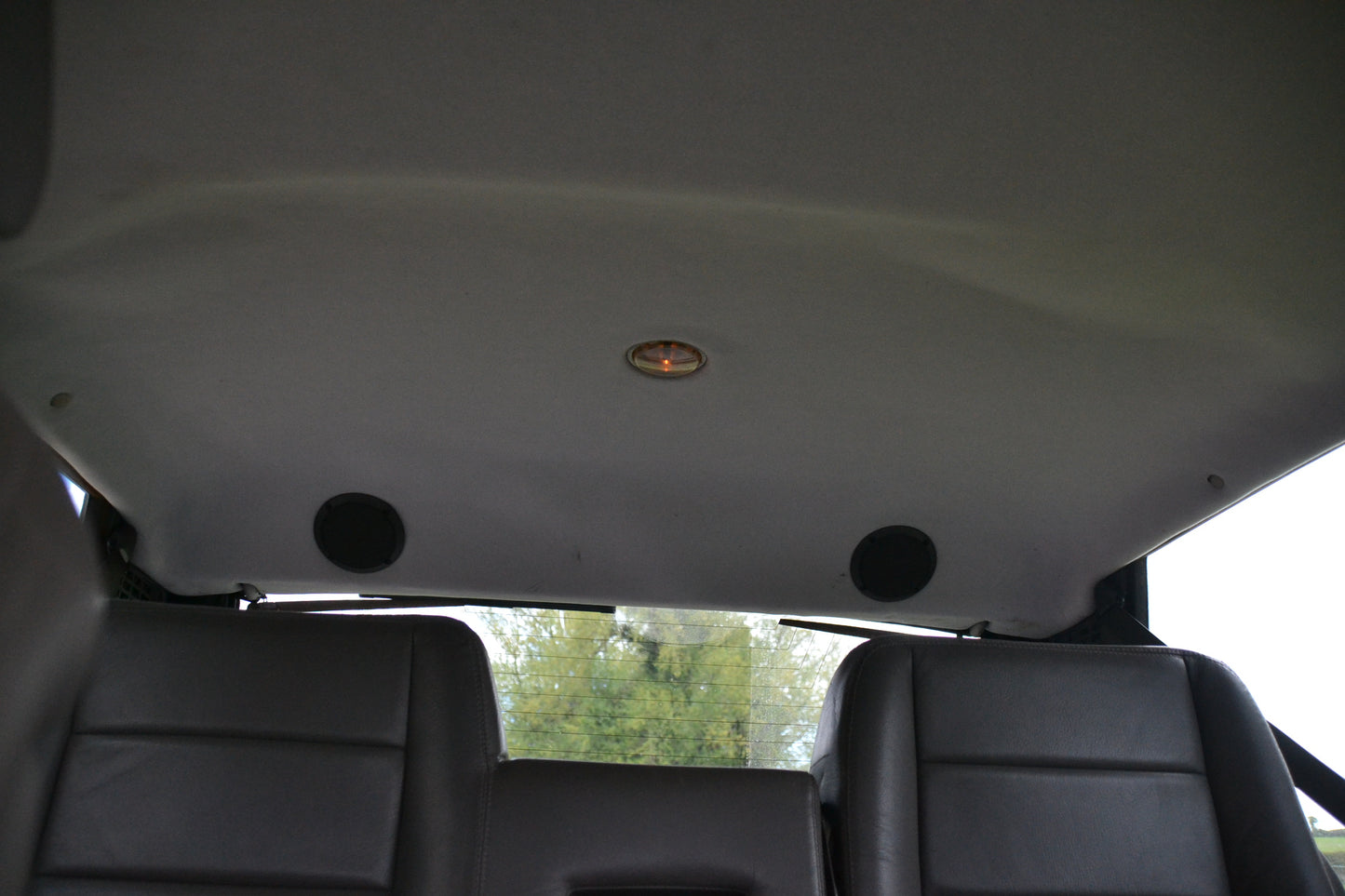 SOLD 1992 Range Rover classic Vogue 3.9 efi Auto (restoration project)