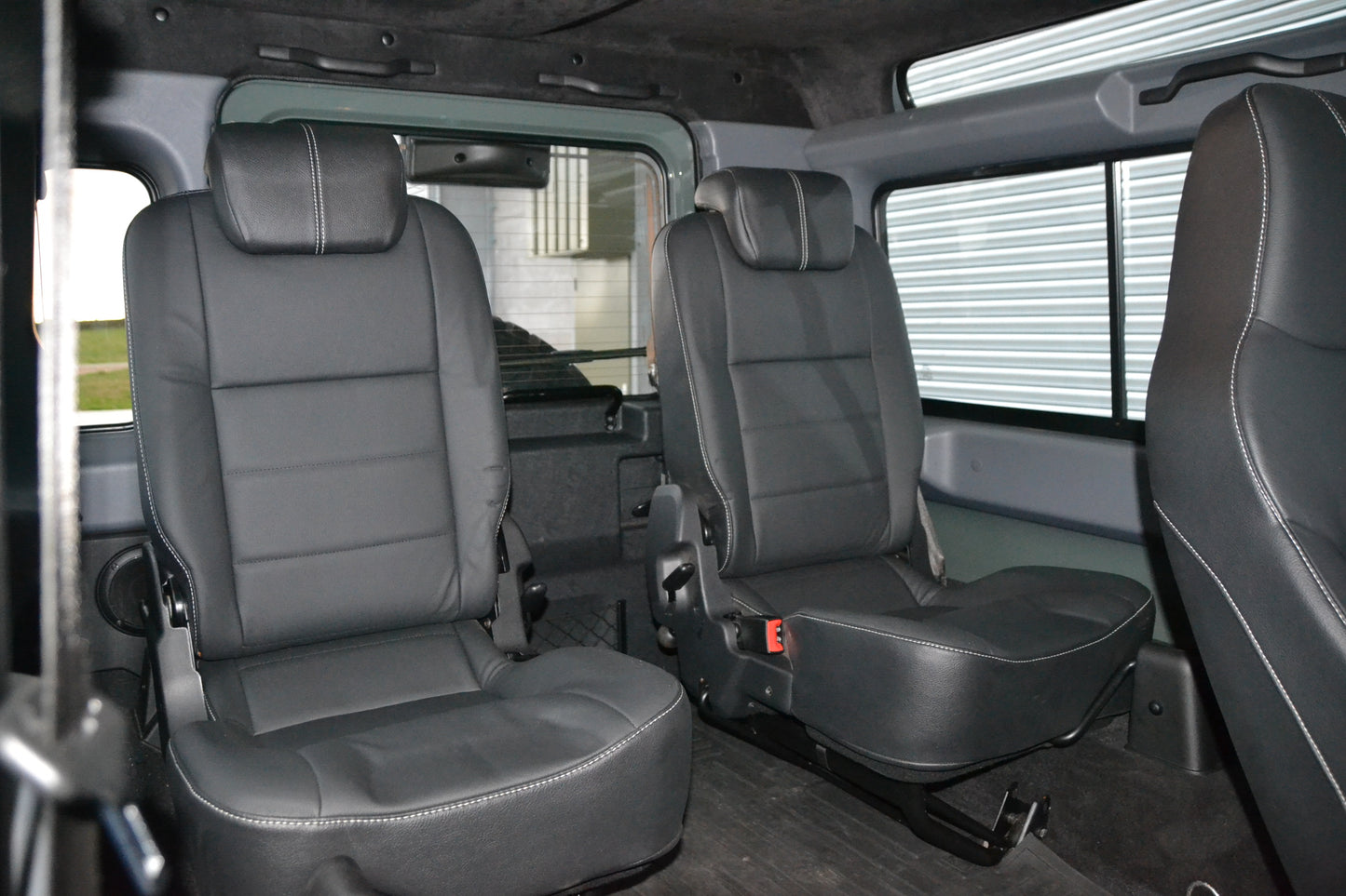 SOLD Defender 90 XS Station Wagon 2015 MY