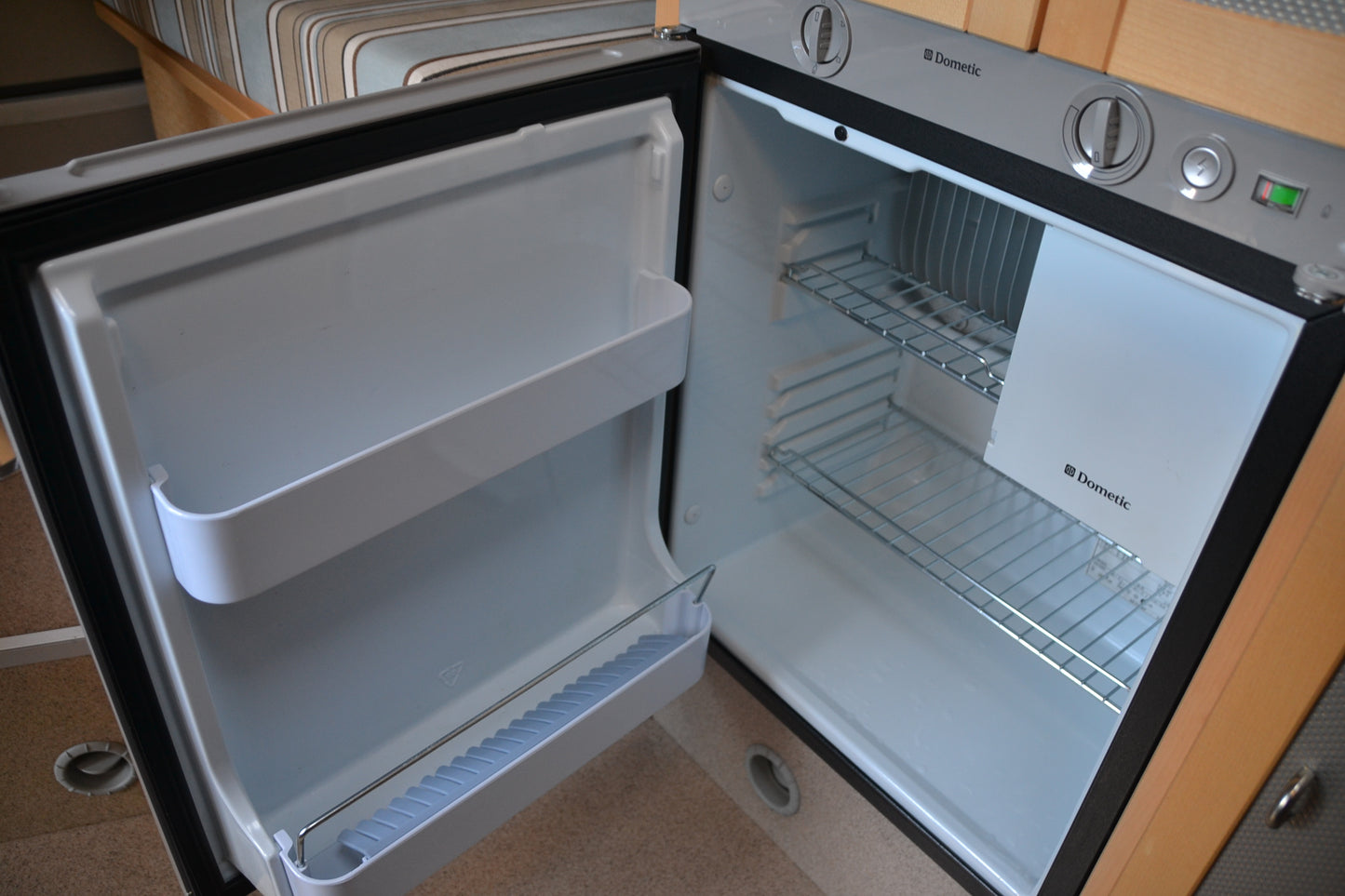 SOLD Land Rover Defender 130 "Bimobile" De-mountable Camper