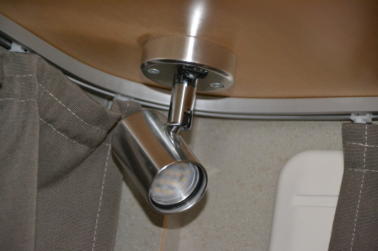 SOLD Land Rover Defender 130 "Bimobile" De-mountable Camper