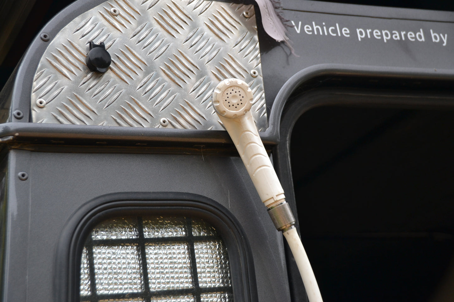 SOLD Land Rover Defender 110 300 Tdi Expedition