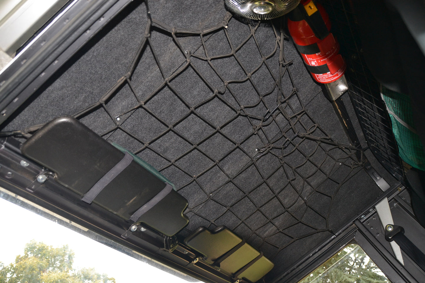 SOLD Land Rover Defender 110 300 Tdi Expedition