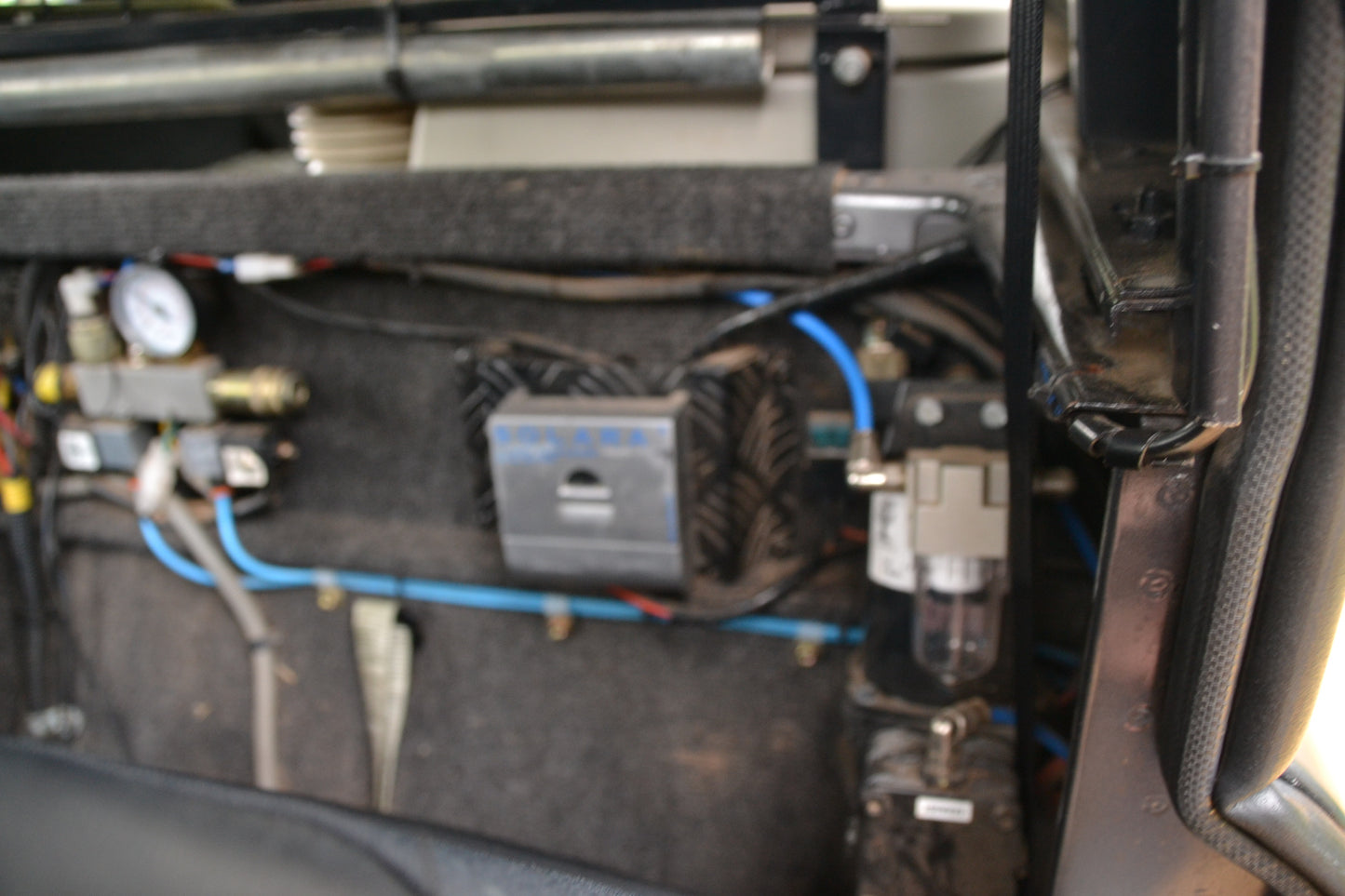 SOLD Land Rover Defender 110 300 Tdi Expedition