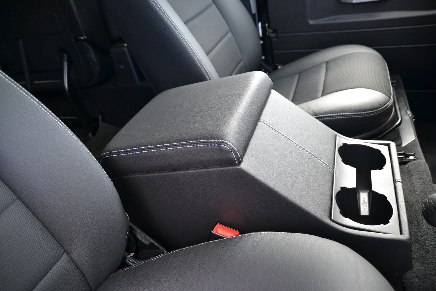 SOLD Defender 90 XS Station Wagon "Project"