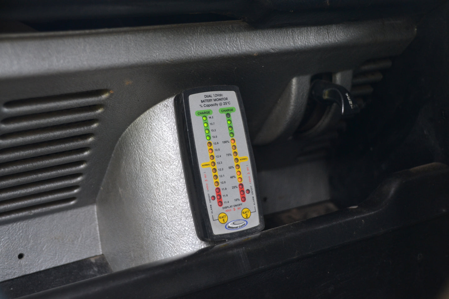 SOLD Land Rover Defender 110 300 Tdi Expedition