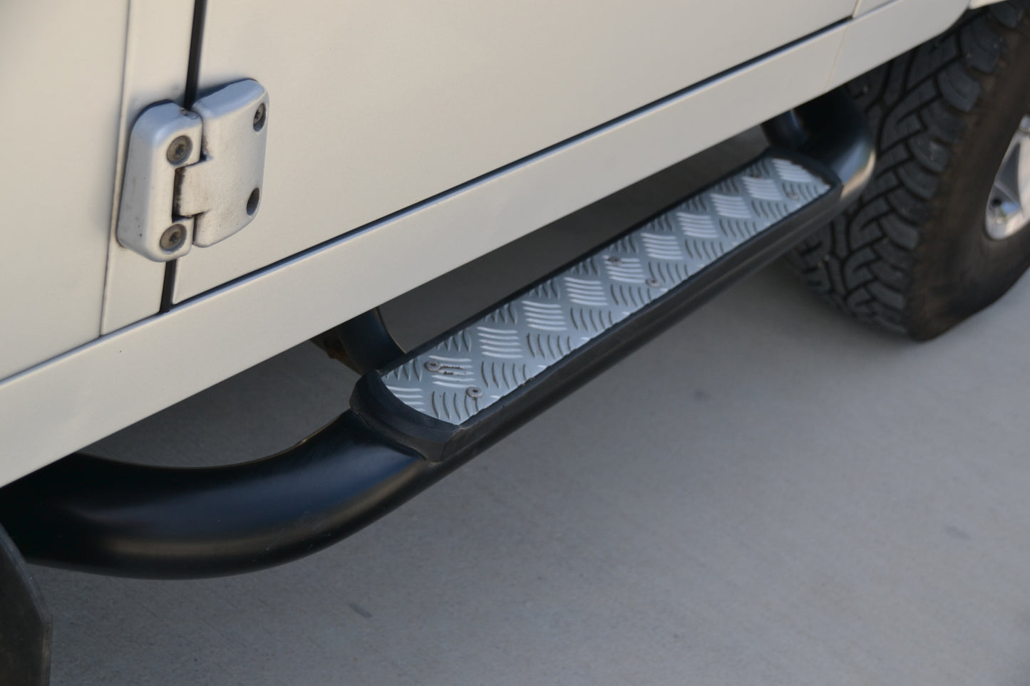 SOLD Defender 90 XS Station Wagon 2.2 TDCi 2015my