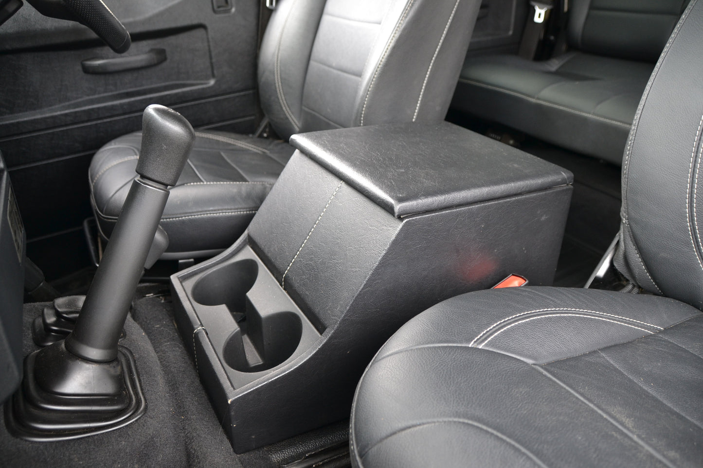 SOLD Defender 110 XS Station Wagon Utility