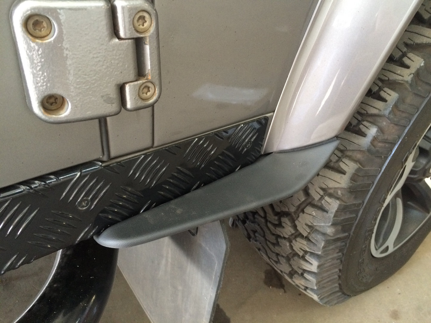 SOLD Land Rover Defender 90 OVERFINCH Bespoke project.