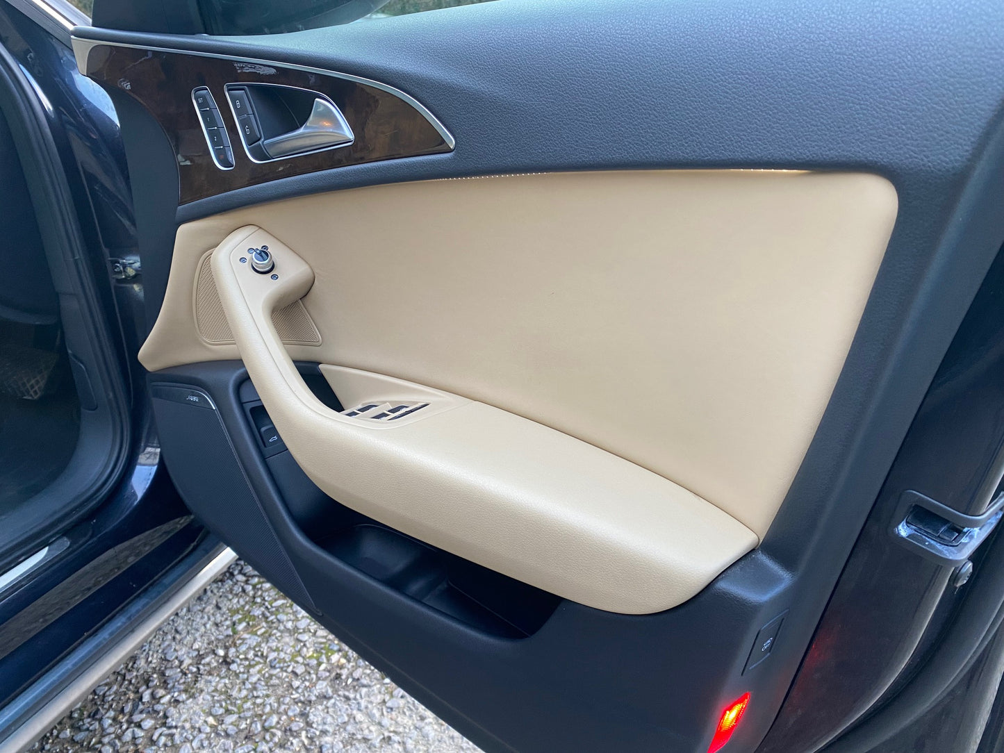 Audi A6 Allroad 3.0 BiTDI Quattro Tip Auto