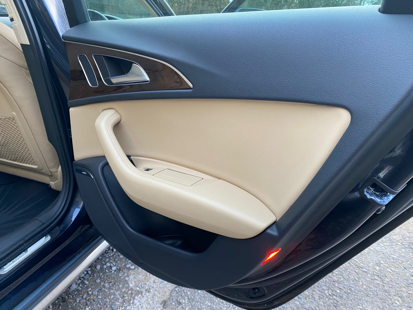 Audi A6 Allroad 3.0 BiTDI Quattro Tip Auto