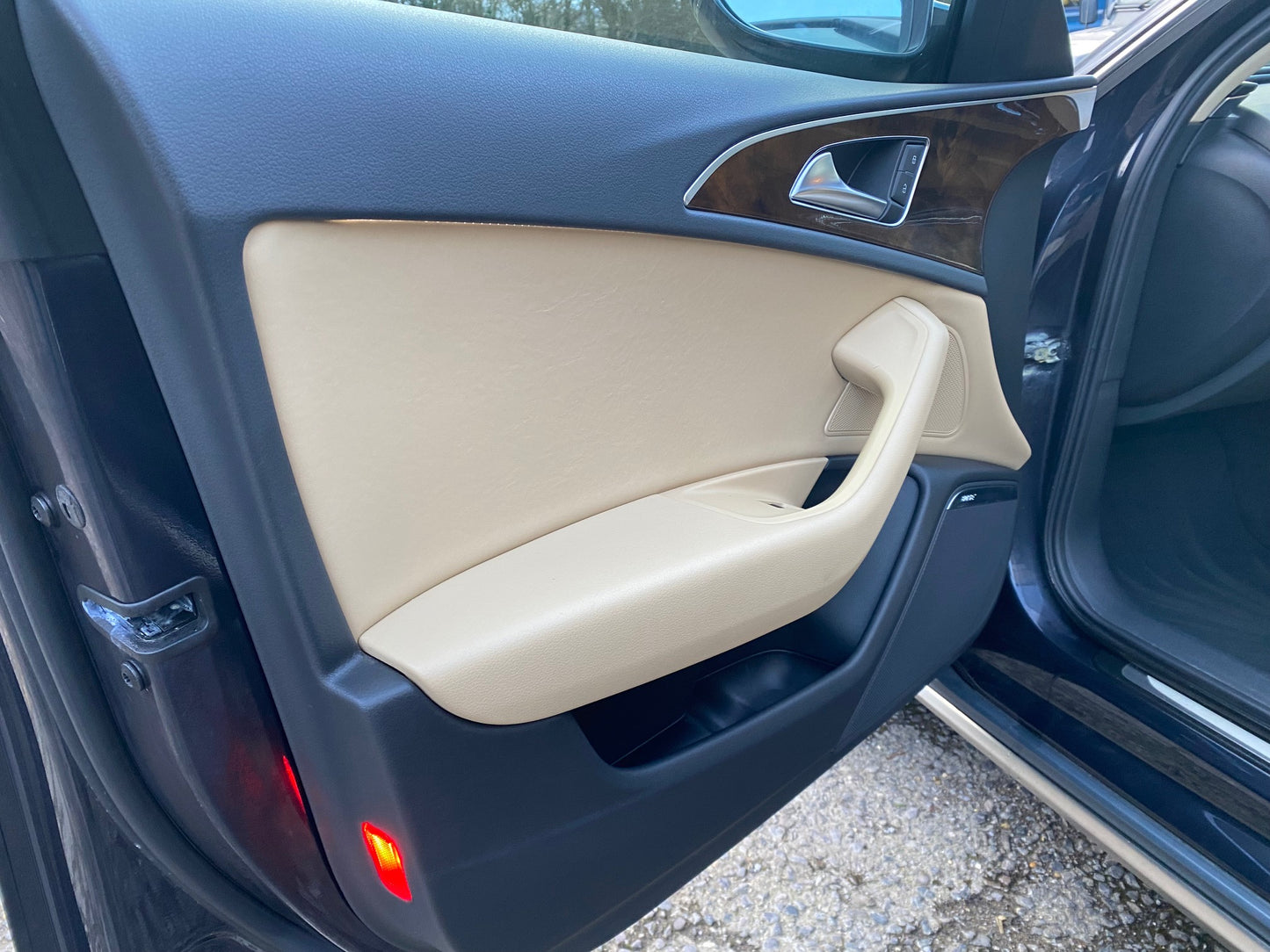 Audi A6 Allroad 3.0 BiTDI Quattro Tip Auto