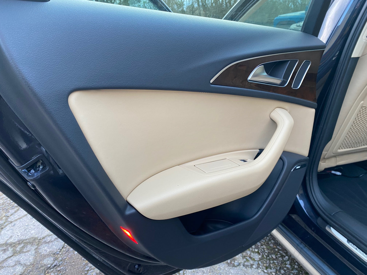 Audi A6 Allroad 3.0 BiTDI Quattro Tip Auto