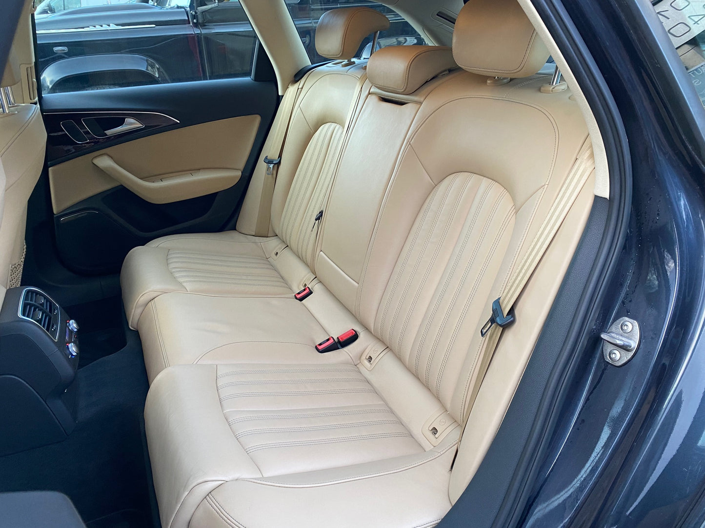 Audi A6 Allroad 3.0 BiTDI Quattro Tip Auto