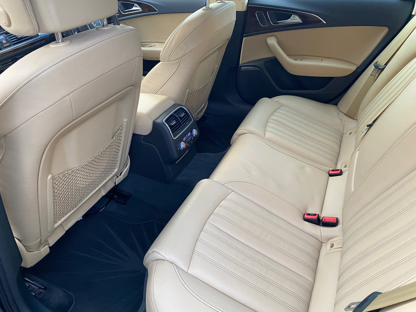 Audi A6 Allroad 3.0 BiTDI Quattro Tip Auto