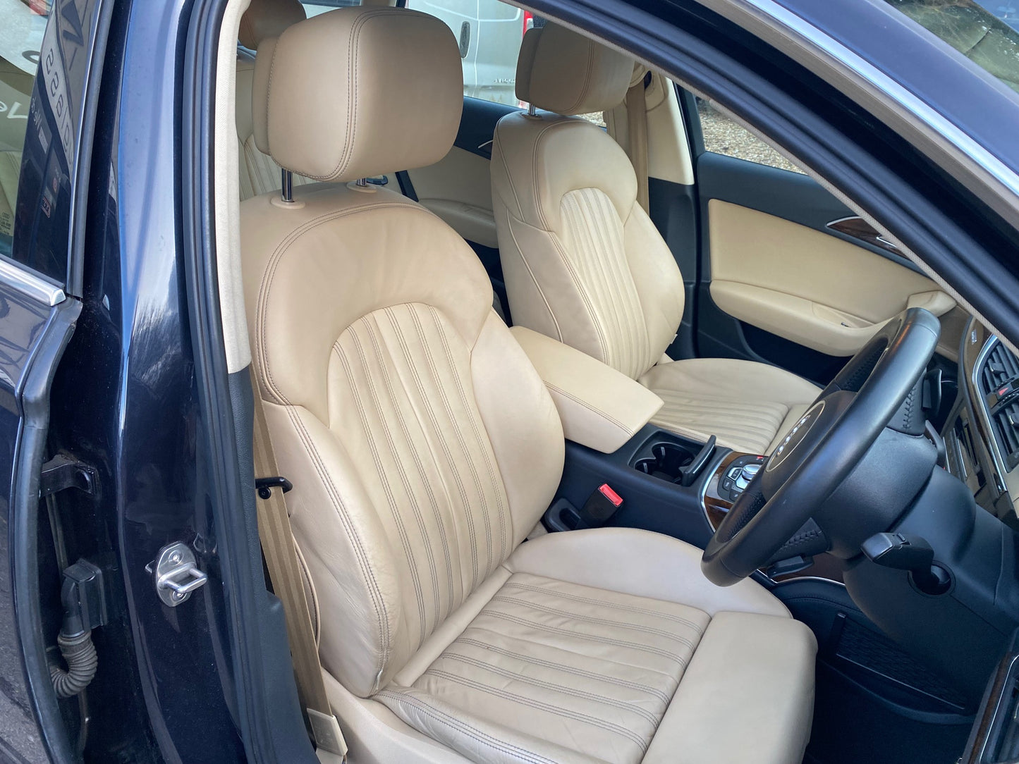 Audi A6 Allroad 3.0 BiTDI Quattro Tip Auto