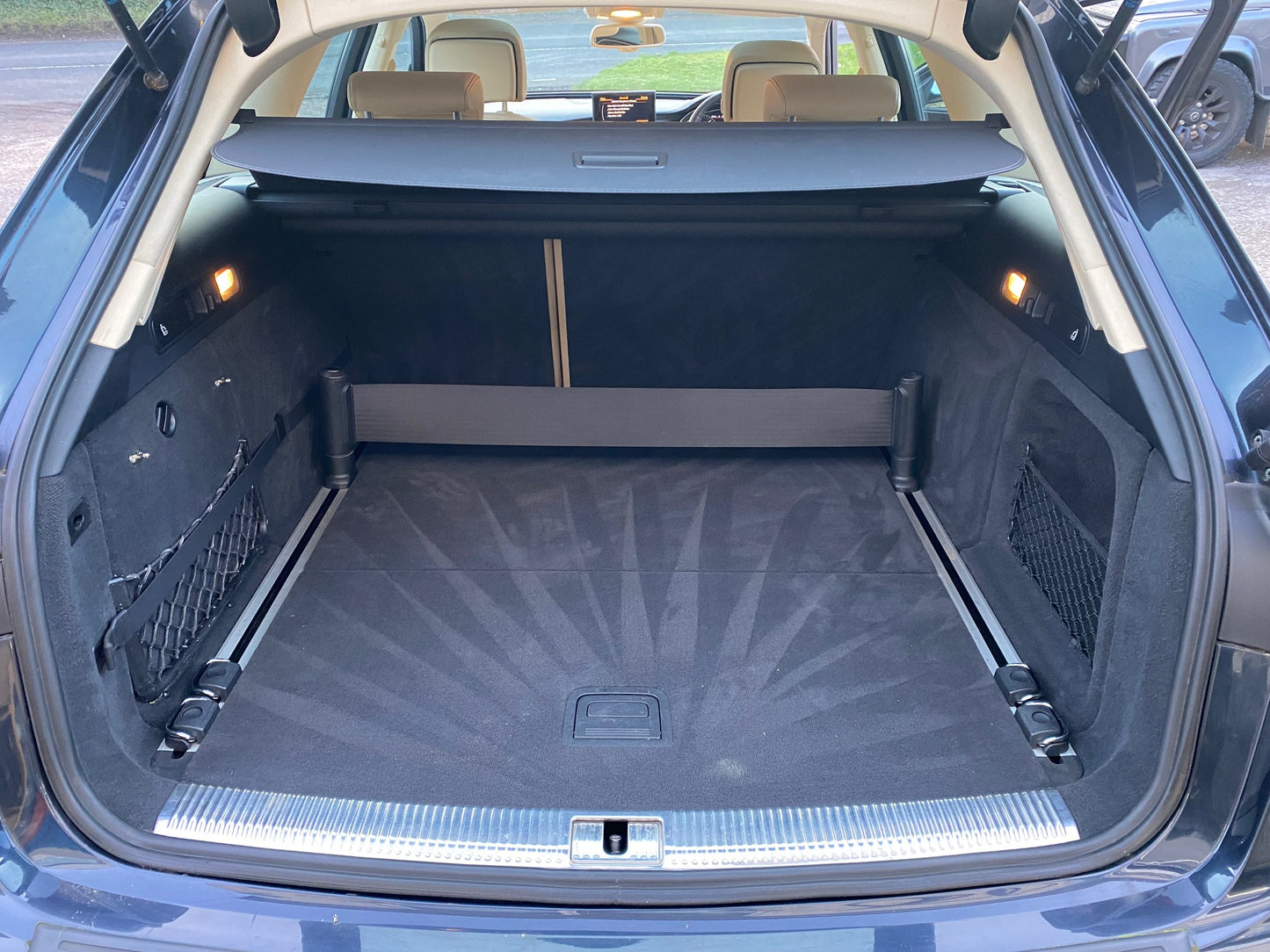 Audi A6 Allroad 3.0 BiTDI Quattro Tip Auto