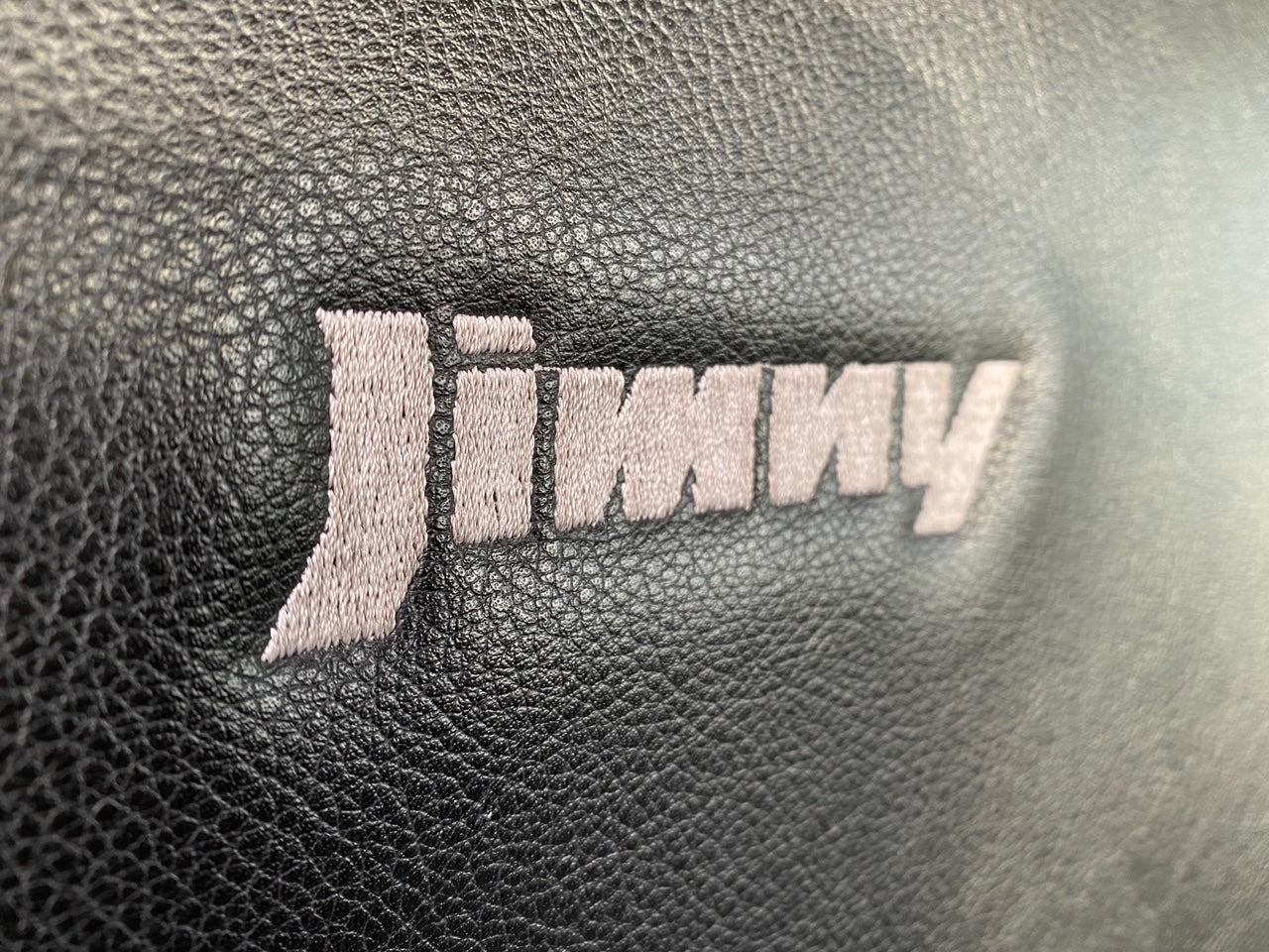 SOLD Suzuki Jimny SZ4 Automatic